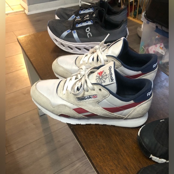 Men’s Sneaker Bundle size 9-9.5 - Picture 4 of 12